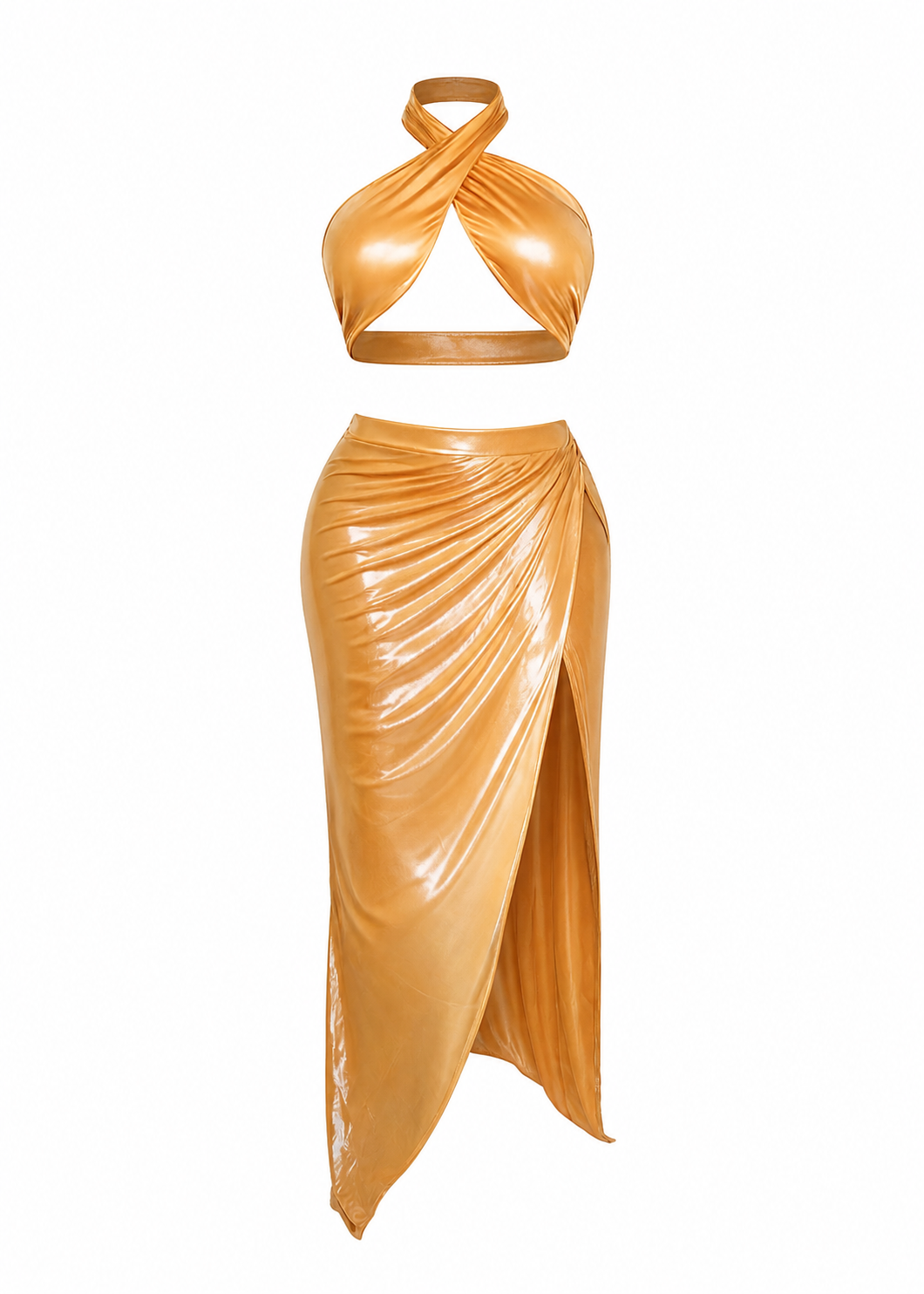 GOLDEN GIRL SET