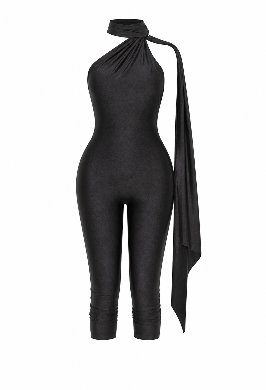 NOIRE JUMPSUIT