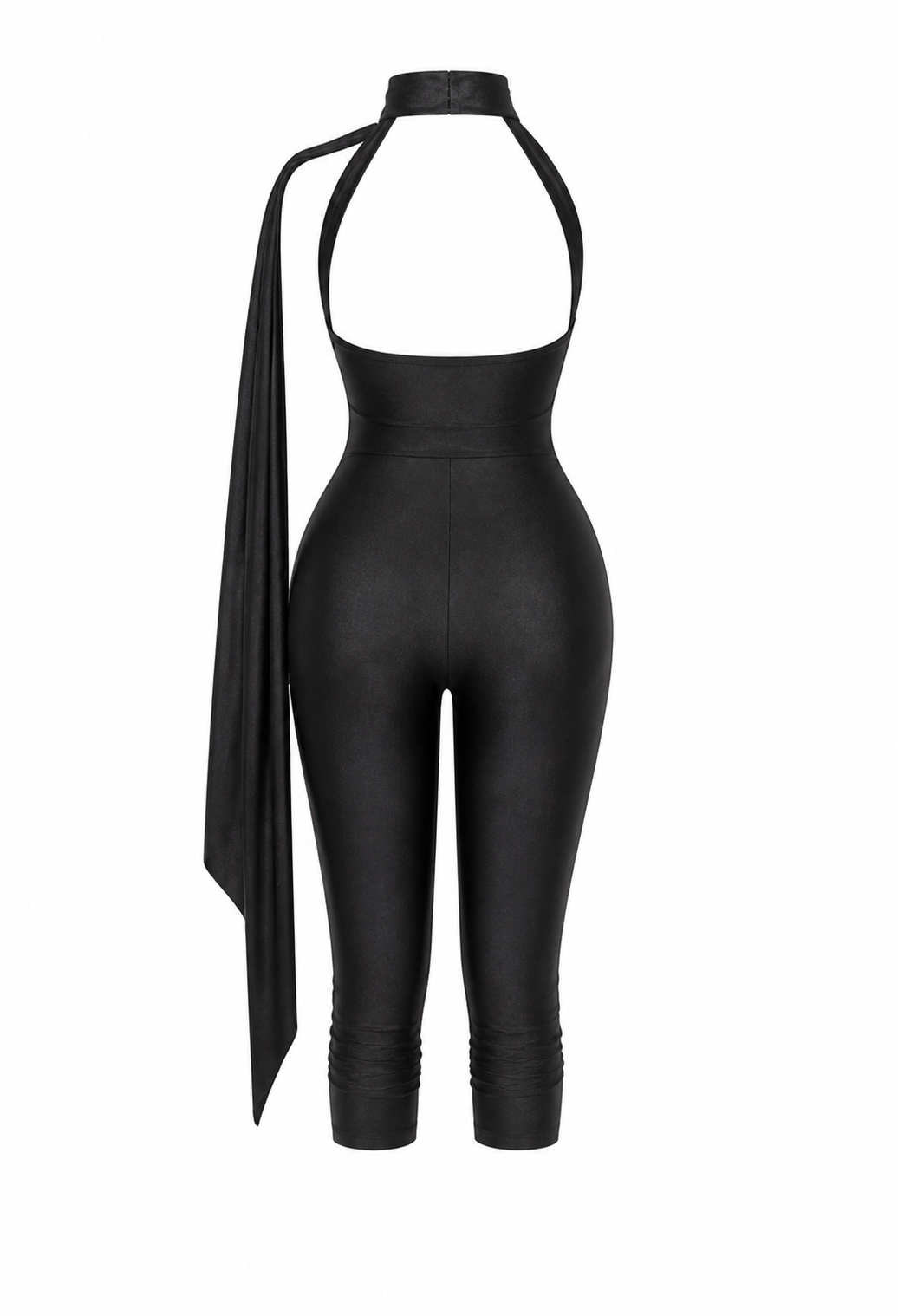 NOIRE JUMPSUIT